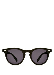 Allen 104A Acetate Black Women's Sunglasses - Vip Accessory