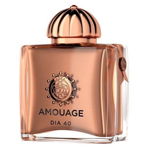 عطر أمواج ديا ٤٠ للنساء ١٠٠ مل - 2