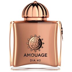 Amouage Dia 40 Women's Extrait 100ml - Vip Beauty