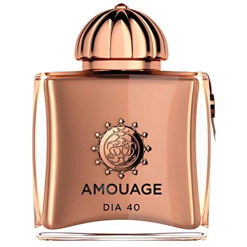 Amouage Dia 40 Women's Extrait 100ml - 1