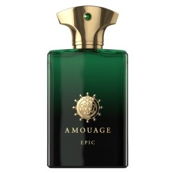 Amouage Epic Man EDP 100 ml Men's Perfume - Vip Beauty