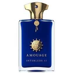 Amouage Interlude 53 Man 100ml - Vip Beauty