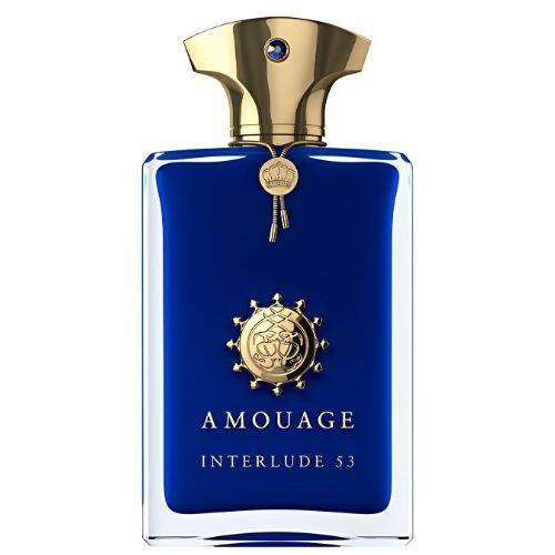 Amouage Interlude 53 Man 100ml - 1