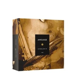 Amouage Interlude 53 Man 100ml - 2
