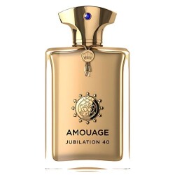 Amouage Jubilation 40 Man Extrait de Perfume 100 ml - Vip Beauty