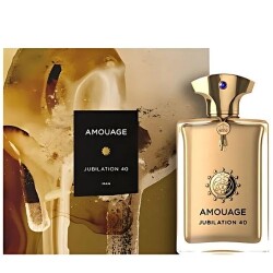 Amouage Jubilation 40 Man Extrait de Perfume 100 ml - 3