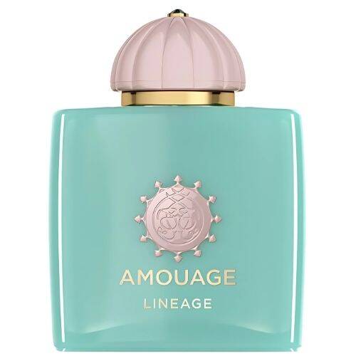 Amouage Lineage EDP 100 ml Unisex Perfume - 1