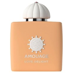 Amouage Love Delight Woman EDP 100ml - Vip Beauty