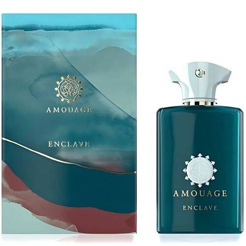 أمواج إنكليف عطر 100 مل - 2