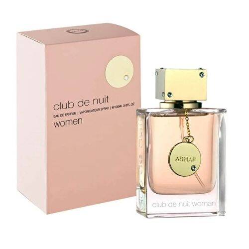 عطر ارماف كلوب دي نوي للنساء 105 مل - 2