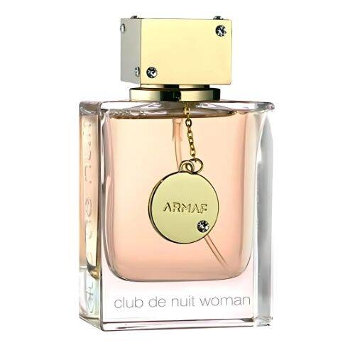 عطر ارماف كلوب دي نوي للنساء 105 مل - 1