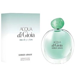 عطر أرماني أكوا دي جويا إي دي بي 100 مل للنساء - 2