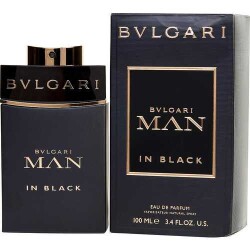 عطر بولغاري مان إن بلاك إي دي بي 100 مل للرجال - 2