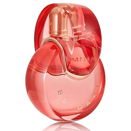 بولغري أومنيا كورال أو دو تواليت 100 مل عطر نسائي - 1