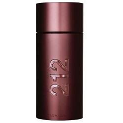 عطر كارولينا هيريرا 212 سيكسي مين أو دي تواليت 100 مل للرجال - 1