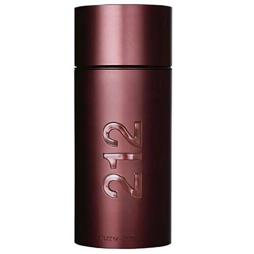 عطر كارولينا هيريرا 212 سيكسي مين أو دي تواليت 100 مل للرجال - 1