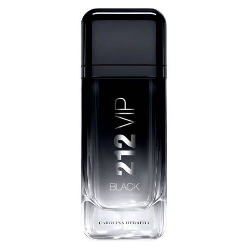 عطر كارولينا هيريرا 212 في اي بي بلاك للرجال 100 مل - 1