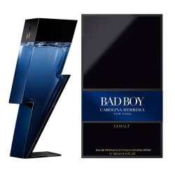 كارولينا هيريرا باد بوي كوبالت عطر 100 مل - 2
