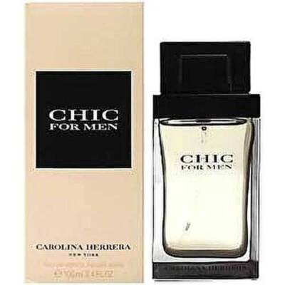 كارولينا هيريرا شيك للرجال او دي تواليت 100 مل عطر رجالي - 1