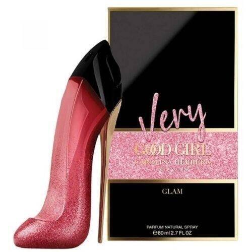 عطر كارولينا هيريرا فيري جود جيرل جلام 80 مل - 2