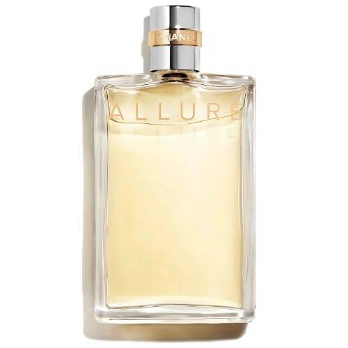 عطر شانيل الور او دي تواليت 100 مل للنساء - 1