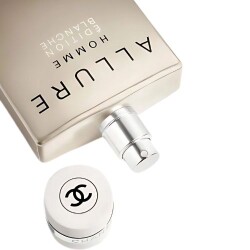 عطر شانيل الور هوم اديشن بلانش او دي تواليت 150 مل للرجال - 2