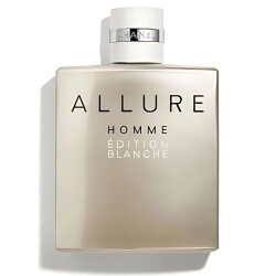 عطر شانيل الور هوم اديشن بلانش او دي تواليت 150 مل للرجال - 1