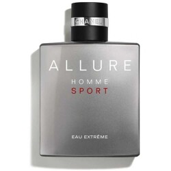عطر شانيل الور هوم سبورت او اكستريم او دي تواليت كونسنتري 150 مل للرجال - 1