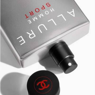 عطر شانيل الور هوم سبورت او اكستريم او دي تواليت كونسنتري 150 مل للرجال - 2