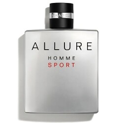 عطر شانيل الور هوم سبورت او دي تواليت 150 مل للرجال - 1