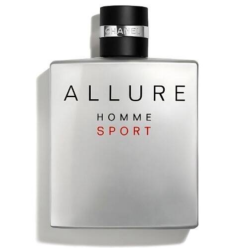 عطر شانيل الور هوم سبورت او دي تواليت 150 مل للرجال - 1