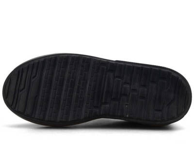 Dark Step 151 حذاء رياضي للنساء للكاحل - أسود - 4