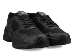 Dark Step 152 حذاء رياضي للكاحل للنساء - أسود - 2