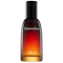 عطر ديور فهرنهايت او دي تواليت 100 مل للرجال - 1