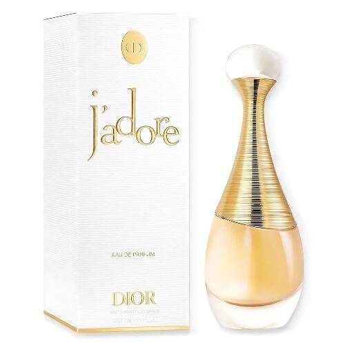 عطر ديور جادور إي دي بي 100 مل للنساء - 2