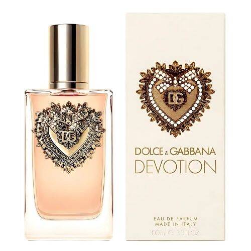دولتشي اند غابانا دولتشي اند غابانا ديفوشن عطر 100 مل - 2