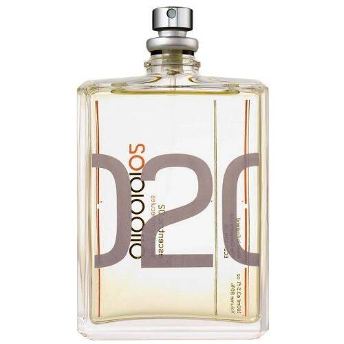 عطر إيسنتريك موليكيولز إيسينتريك 02 أو دي تواليت 100 مل للجنسين - 1