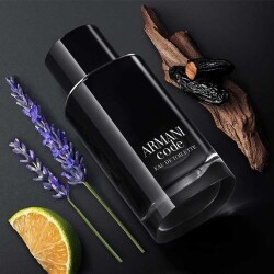 عطر جورجيو ارماني كود 75 مل - 2