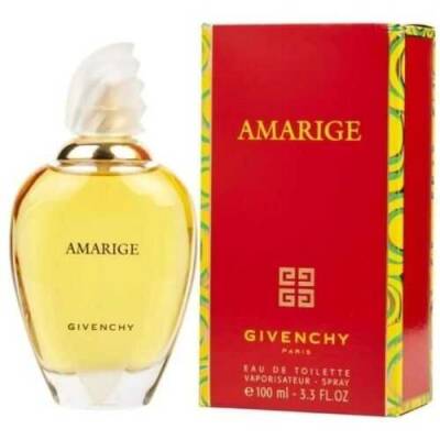 عطر جيفنشي أماريج 100 مل للنساء - 2