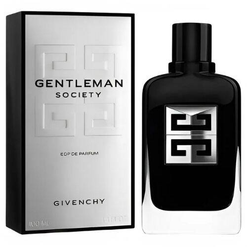عطر جيفنشي جنتلمان سوسايتي إي دي بي 100 مل للرجال - 2