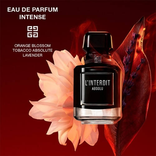 عطر جيفنشي إل أوشنترديت أبسولو إنتنس 50 مل - 2