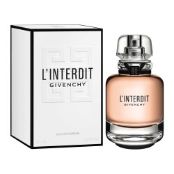عطر جيفنشي لانترديت نسائي 80 مل - 2
