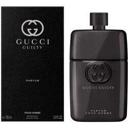 عطر غوتشي غيلتي بور أوم 150 مل للرجال - 2