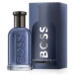 هوغو بوس بوتلد إنفينيتي عطر 100 مل - 2