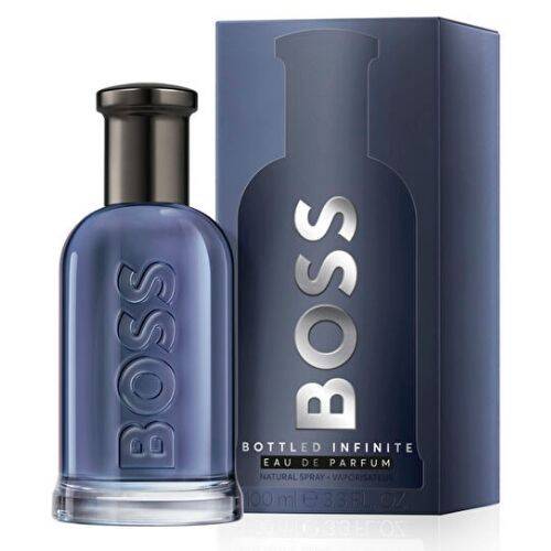 هوغو بوس بوتلد إنفينيتي عطر 100 مل - 2