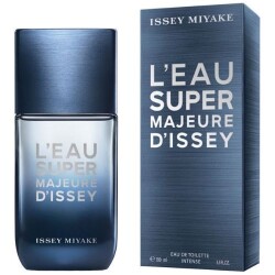 عطر إيسي مياكي لو سوبر ماجير 100 مل - 2