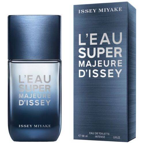 عطر إيسي مياكي لو سوبر ماجير 100 مل - 2