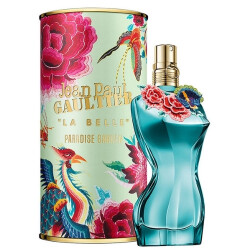 عطر جان بول غوتييه لا بيل بارادايس جاردن 50 مل - 2