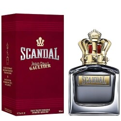 عطر جان بول غوتييه سكاندال او دي تواليت اركيك 100 مل - 2