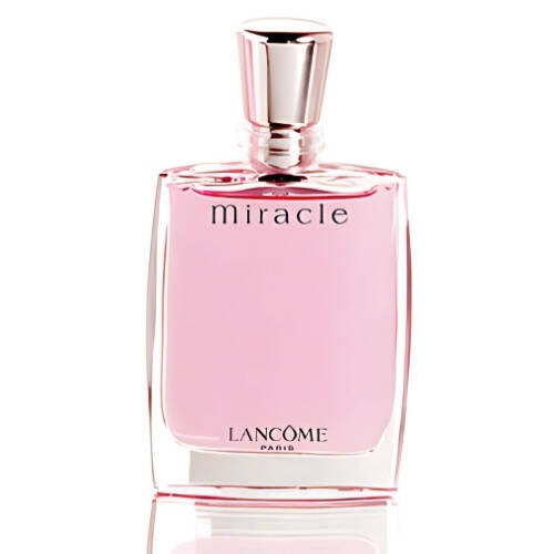عطر لانكوم ميراكل 100 مل للنساء - 1